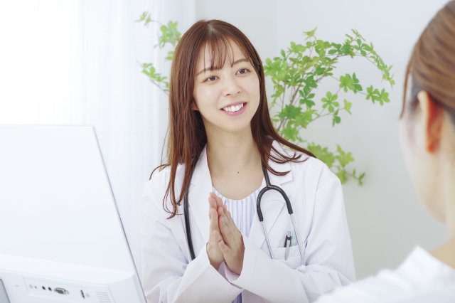 ハラスメント相談窓口