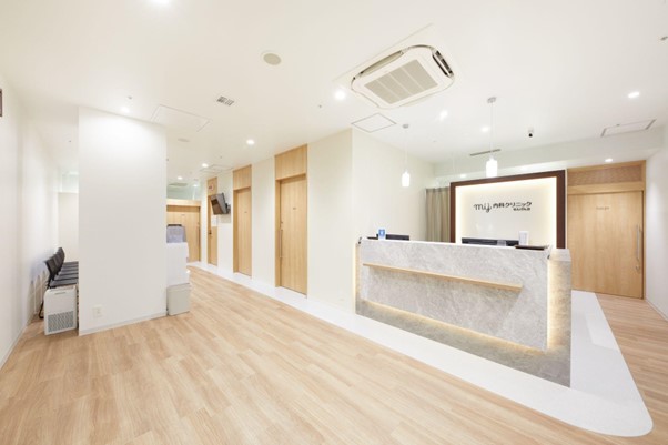 医師（MY内科クリニックせんげん台 管理医師）