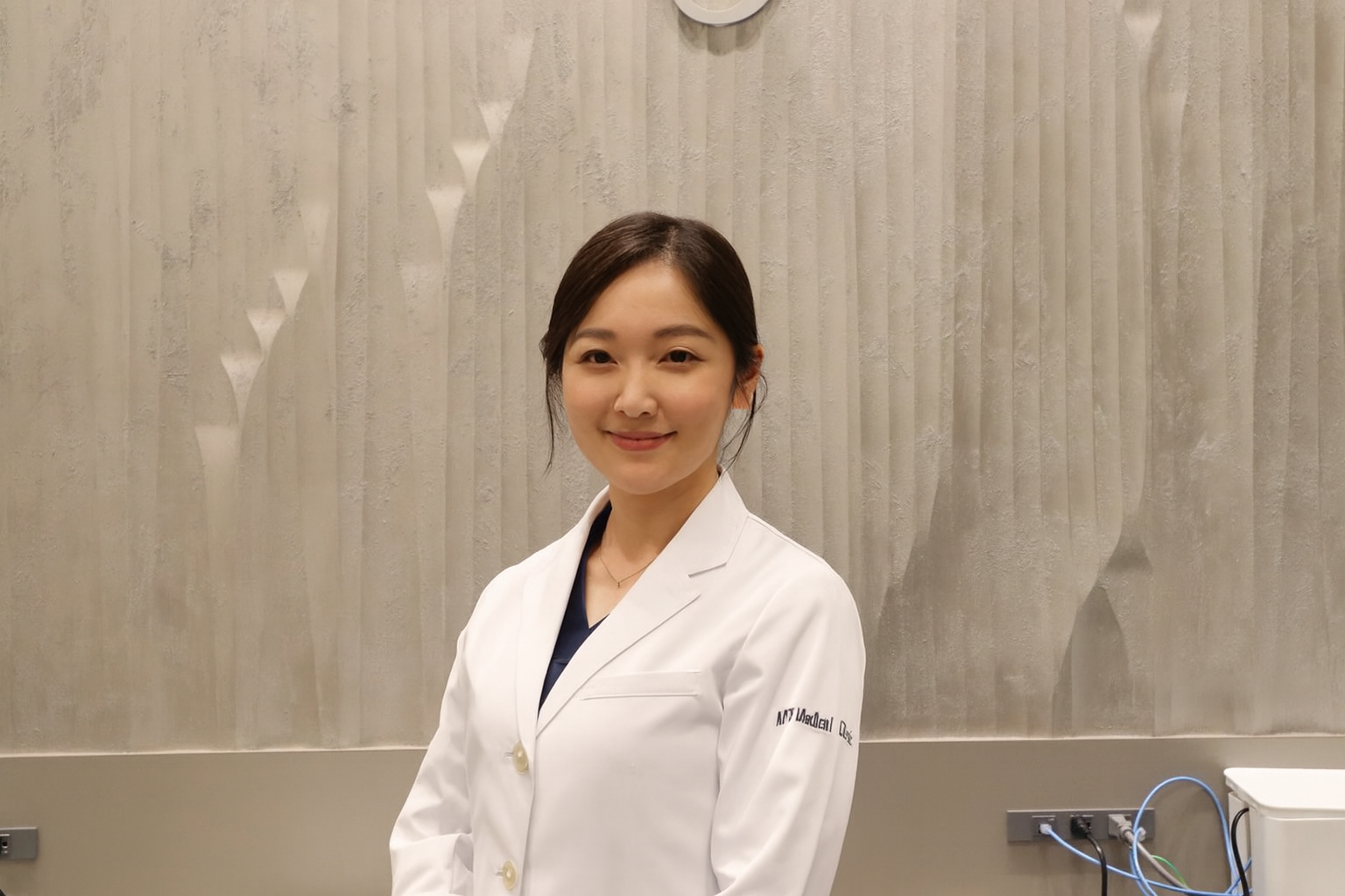 医師（婦人科）